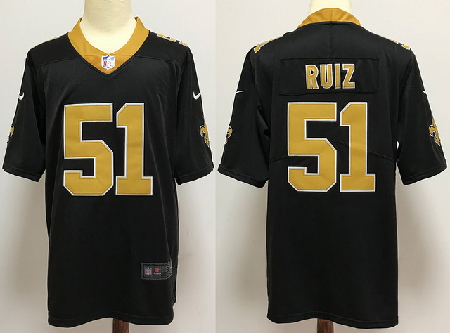 New Orleans Saints Jerseys 056